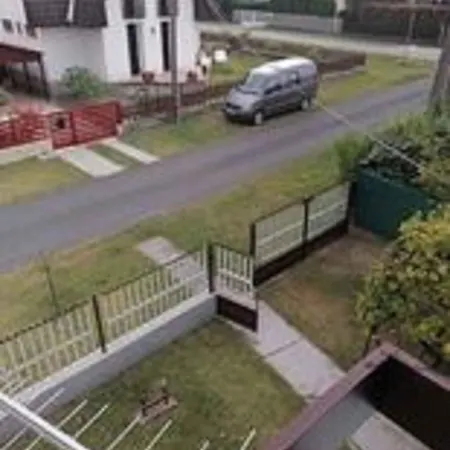 In 18415 Balatonfenyves