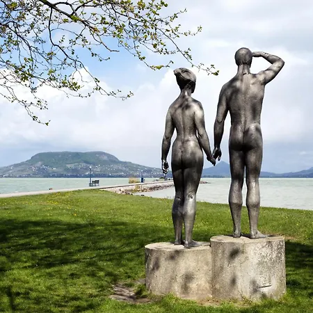 In 18415 * Balatonfenyves