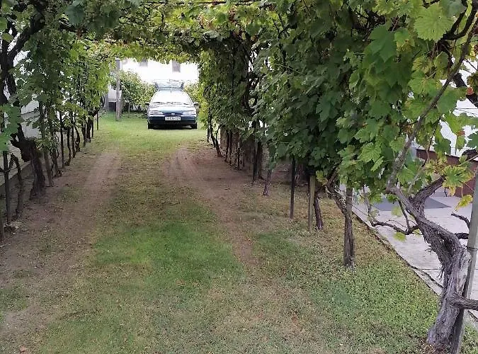 בית נופש In 18415 בלטונפנבש