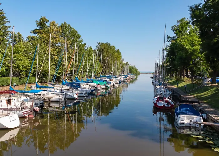 בית נופש In 18415