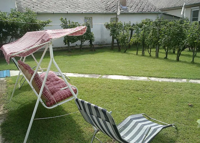 בית נופש In 18415 *